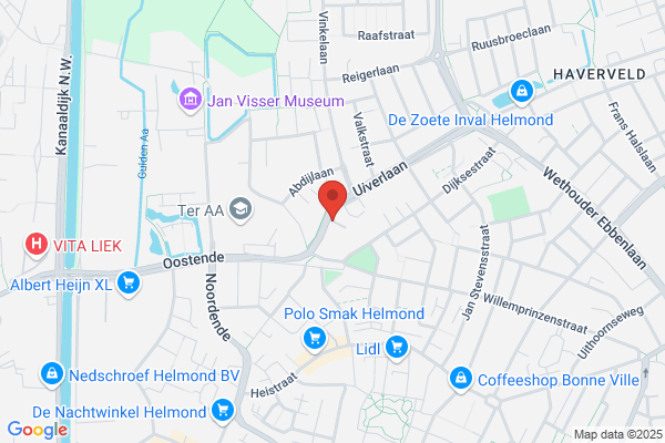 Adviesburo De Greef