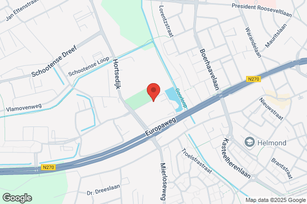Bouw Adviesbureau J.H. Van De Zanden Cs