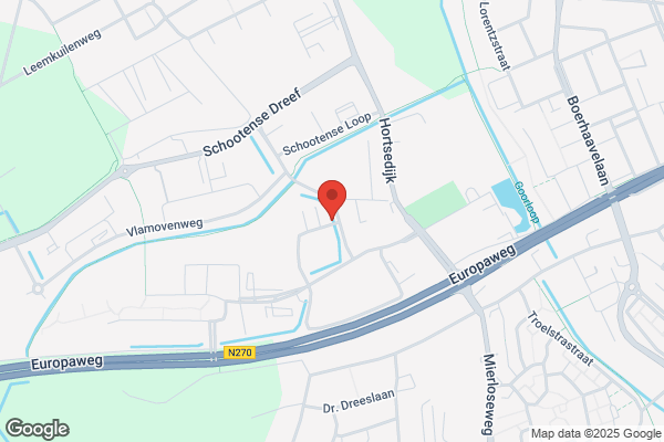 Bureau Ir. F.G.M. Van Ekert Bv