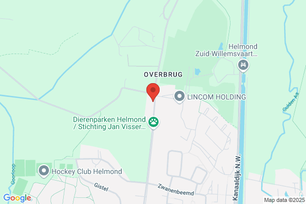 Helkon Helmond Bv