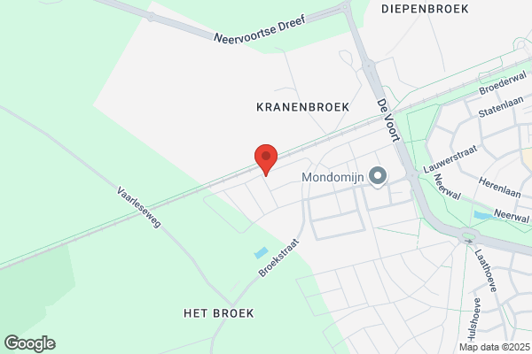 Joost. Renovatie & Nieuwbouw