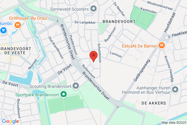 Web Adviseurs Bv