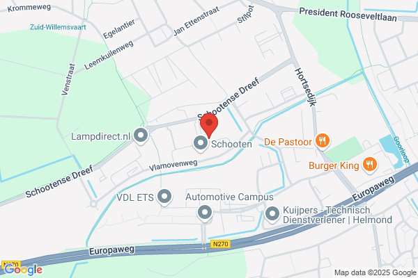 E.C.H. (Educatief Centrum Helmond)