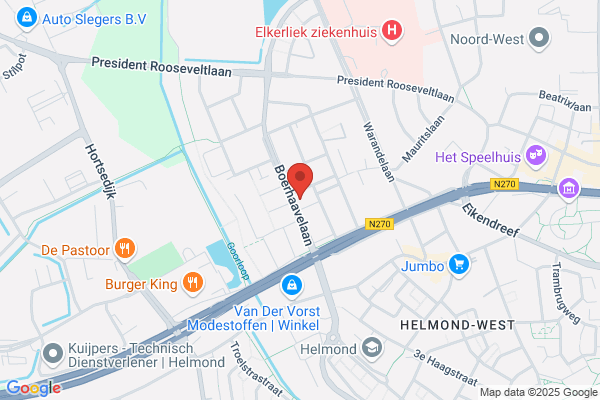 Hermens & Van Lieshout Automatisering Bv