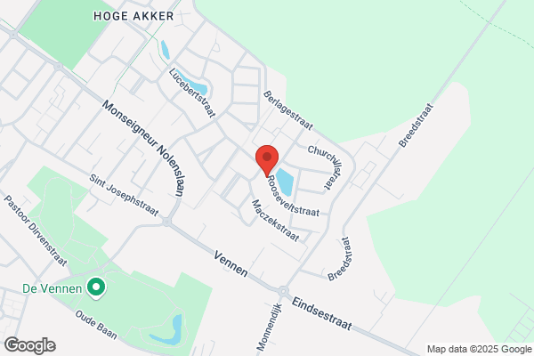 Van Dongen Consultancy Bv