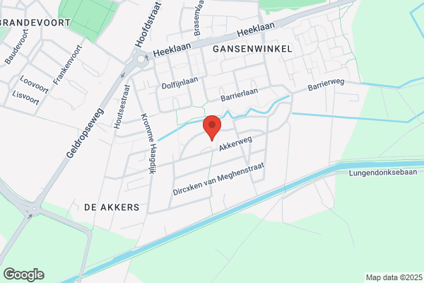 Eenmanszaak