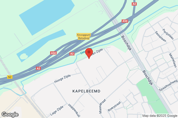 Verschuren Interieurbouw Bv
