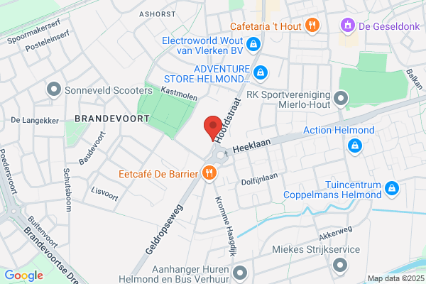 Benders Interieur & Speciaalmeubelbouw