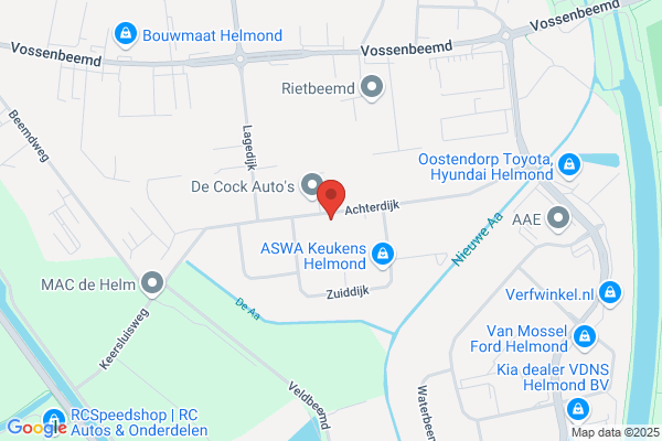 H&s Interieurbouw