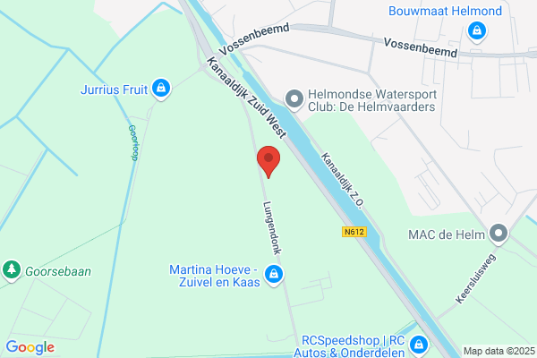 Manders Schilder- En Isolatiebedrijf Bv