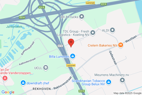 Vof Verisol