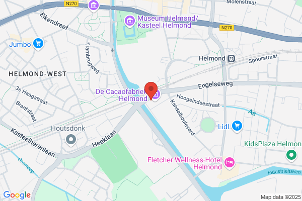 Vnp/Publiciteit