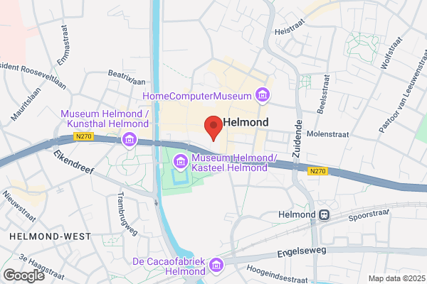 Dikhoff, In Den Gouden Smidse