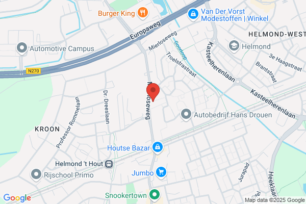Juwelier Van den Aker