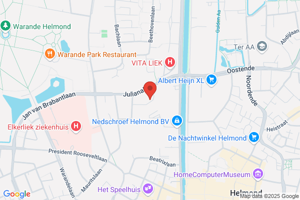 Horeca Exploitatie Maatschappij Lai Bai