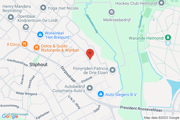 Ouden, Business Services Den