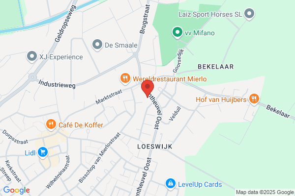 Vakkant Kantoorservice Bv