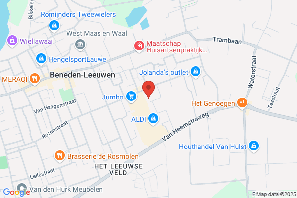 Kantoorinstallaties Martens Bv