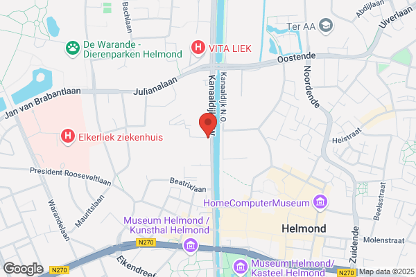 Ahrend