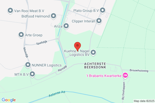 A.P.M. Vd Kimmenade-Van Gerven