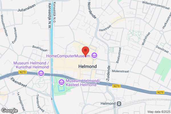 Haarmode Loes