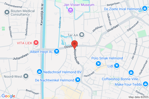 Noordende