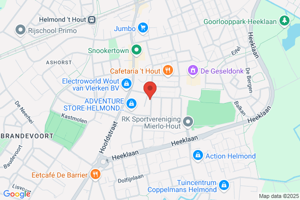 Ons Kapperke