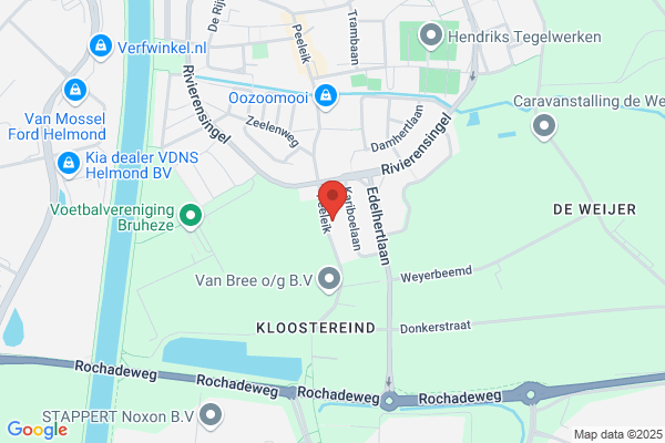 Vogels Coiffures