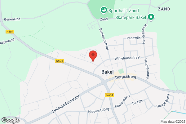 Snuffeltje, 't