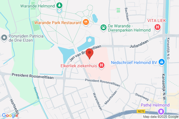Kinderopvang, Helmond
