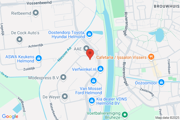 Afa Polytek Bv
