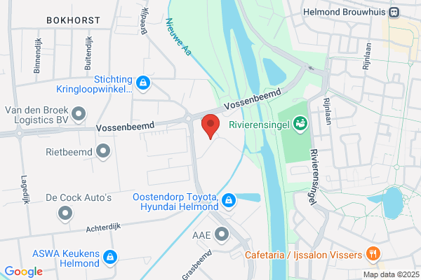 Deco Licht & Reclame Bv