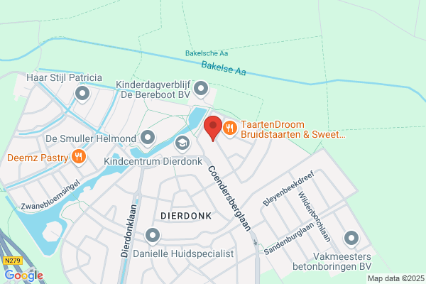 Haas Helmond