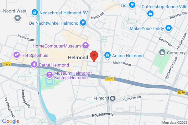HDM Erotiek
