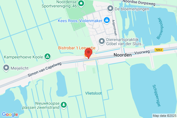 Bierhoff-Van Noorden, J H H A