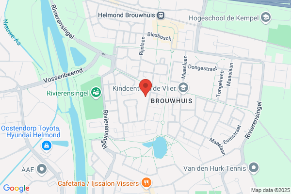 Brouwhuis
