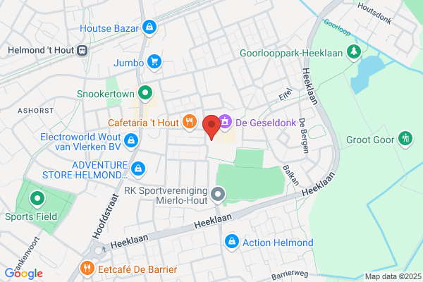Odekerken Logopedie