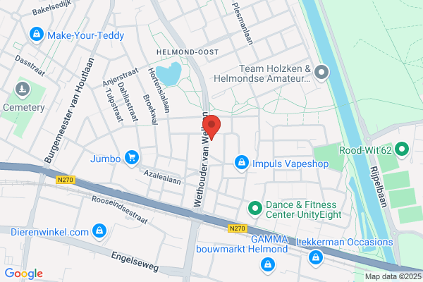 Bloksma, P