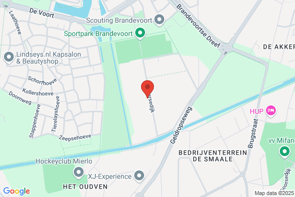 Luijn, Van