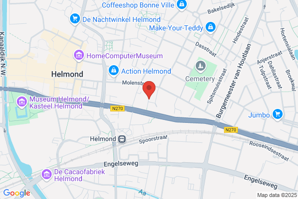 Vers aan Tafel Maaltijdservice BV