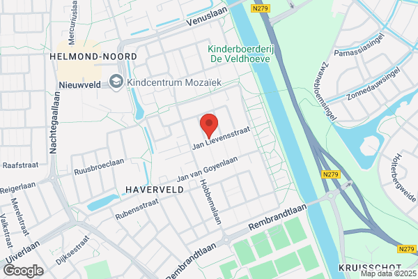Klussenbedrijf Voogels
