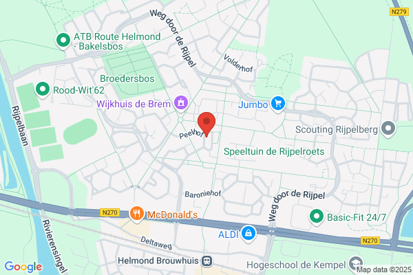 Loodgietersbedrijf F L C Terbeek