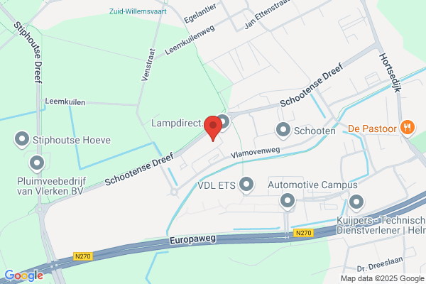 Otten Installaties Bv