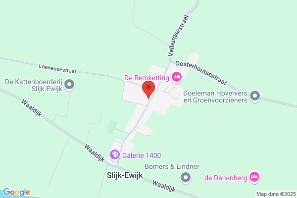 Peereboom Montagewerken