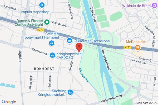 Van Schaijk Klusjesbedrijf