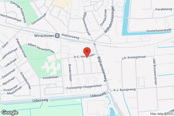 Stichting Werken En Wonen