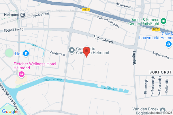 Rst Bv