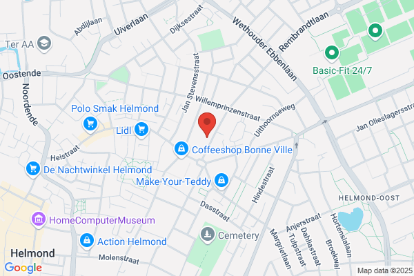 Huizen Bv, D & R