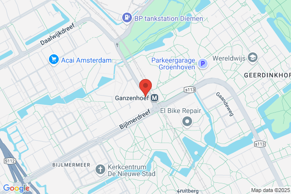 Woonadvies Zuid-Oost