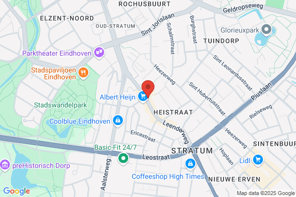 Ierssel, A Van